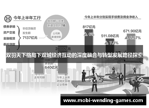 双羽天下格局下双城经济互动的深度融合与转型发展路径探索