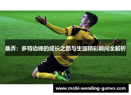 桑乔：多特边锋的成长之路与生涯精彩瞬间全解析