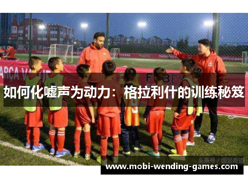 如何化嘘声为动力：格拉利什的训练秘笈
