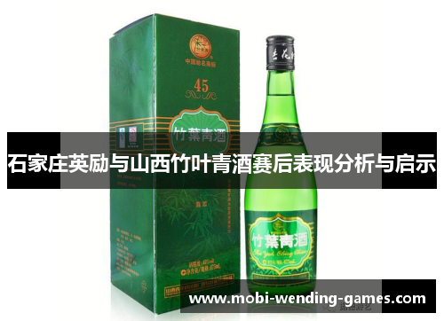 石家庄英励与山西竹叶青酒赛后表现分析与启示
