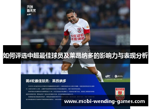 如何评选中超最佳球员及莱昂纳多的影响力与表现分析