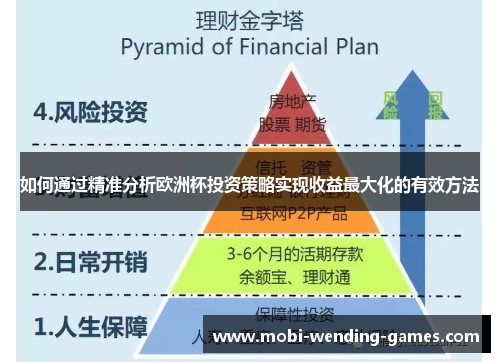 如何通过精准分析欧洲杯投资策略实现收益最大化的有效方法
