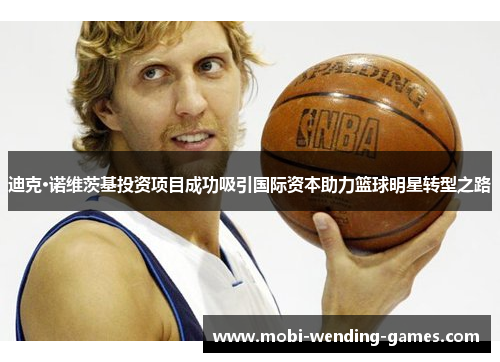 迪克·诺维茨基投资项目成功吸引国际资本助力篮球明星转型之路