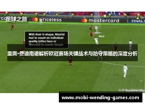 里奥·费迪南德解析欧冠赛场关键战术与防守策略的深度分析