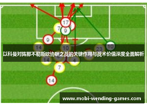 以科曼对阵那不勒斯欧协联之战的关键作用与战术价值深度全面解析 以科曼对阵那不勒斯欧协联之战的关键作用与战术价值深度全面解析