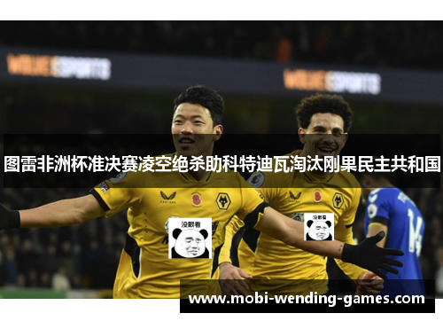 图雷非洲杯准决赛凌空绝杀助科特迪瓦淘汰刚果民主共和国 图雷非洲杯准决赛凌空绝杀助科特迪瓦淘汰刚果民主共和国